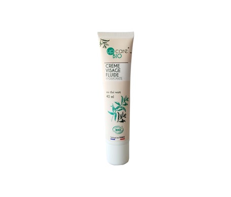 UpCare Paris Bio Crema Facial Ligera 40ml