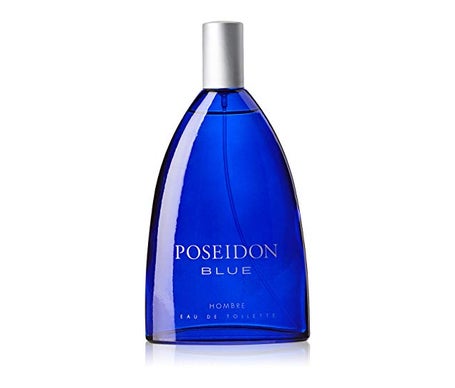 Instituto Español Poseidón Blue EDT 150ml