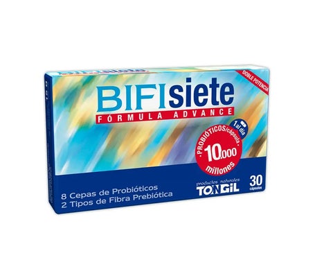 Tongil Bifisiete 30caps