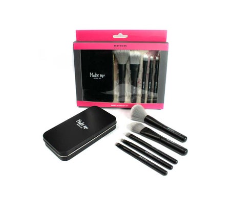 Beter Make Up Brush Set