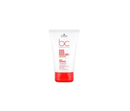 Schwarzkopf Bonacure Sérum Puntas Abiertas + Repair Rescue 100ml