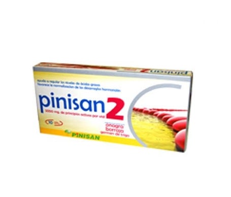 Pinisan 2 10uds