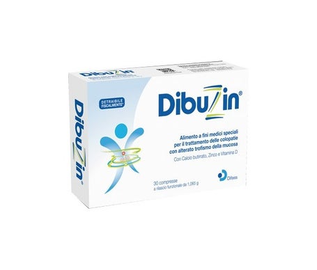 Dibuzin 30Cpr