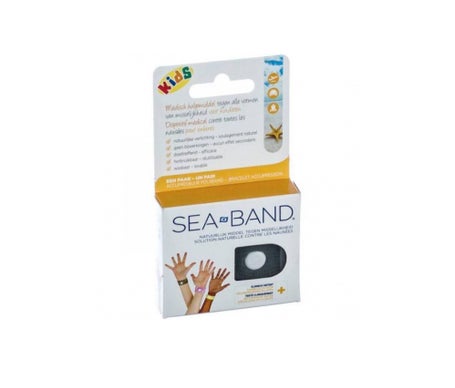 Seaband Bracel Nausee Enf Ver2