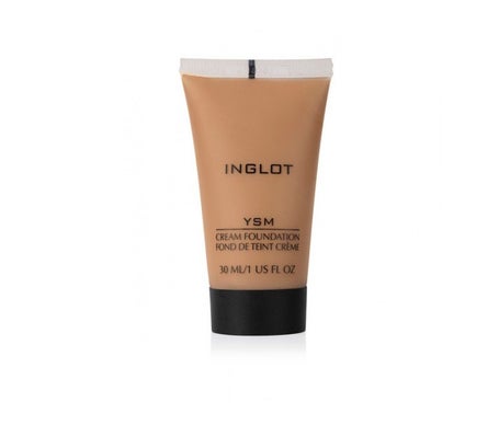 Inglot YSM Cream Foundation 50 30ml