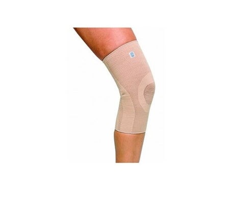Prim Rodillera Aqtivo Skin Elastica Almoha. Esta T-s