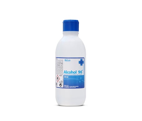 Kelsia Alcohol 96º 1000ml