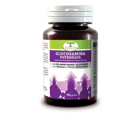 Renaco Enhanced Glucosamine Powder 75g