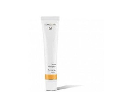 Dr Hauschka Cr Limpiador 50Ml