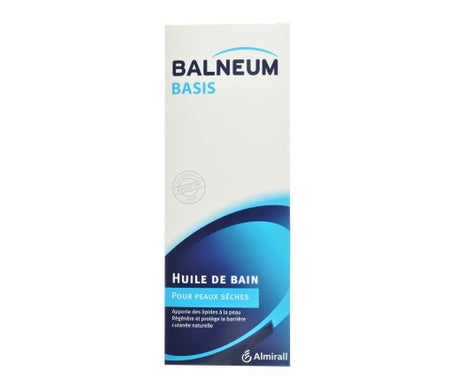 Balneum Aceite Base Baño 500ml