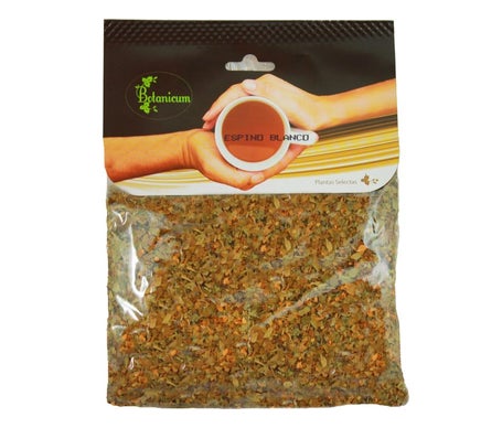 Botanicum Espino Blanco 40g