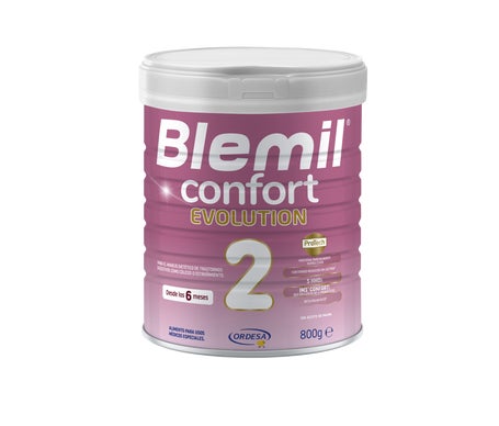 Blemil 2 Confort Evolution 800 gr
