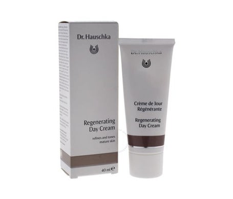 Dr Hauschka Crema Facial Regeneradora 40ml