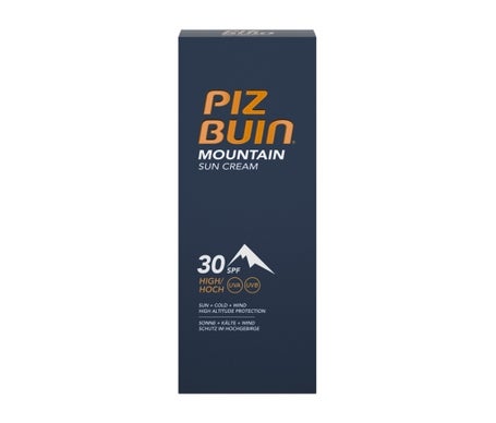 Piz Buin Protector Facial SPF30 50ml