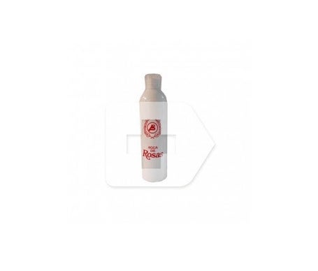 Betafar tónico agua de rosas 225ml