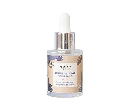 Endro Sérum Facial Antiaging 30ml