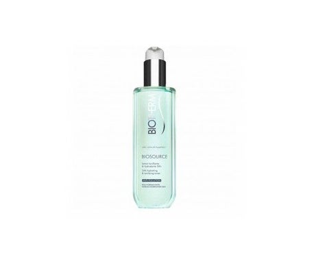 Biotherm Biosource Skin Normal /Mixta Loción 200ml