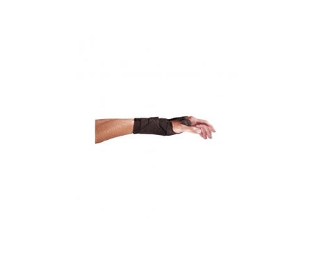 Donjoy Djo Deluxe Wrist Support T-M Izquierda 81-97165