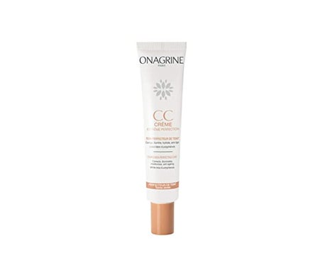 Onagrine Crème Cc Extreme Perfection 40ml