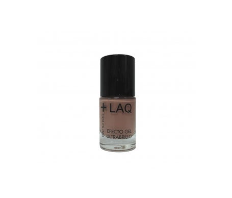 Laq Colours Esmalte Gel Nº219 10ml