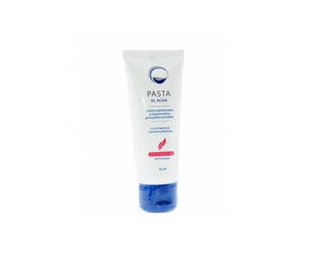 Edda Pharma Pasta Al Agua 75 Ml