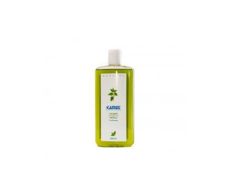 Kamel™ shampoo ortica 500ml
