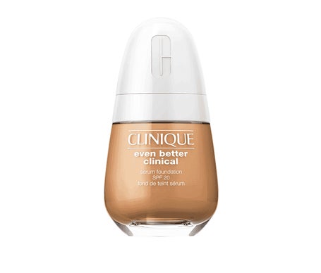 Clinique Even Better Clinical Sérum Foundation SPF20 Cn 78 30ml
