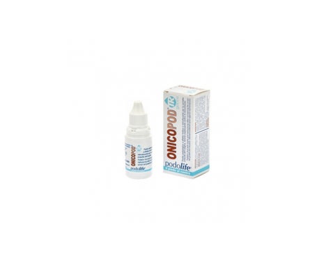 Onicopod Tr Gotas 15Ml