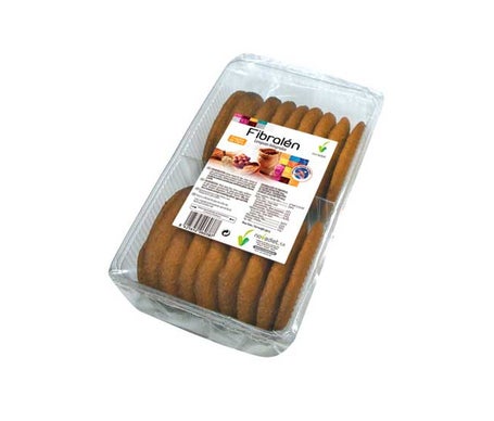 Nova Diet Fibralen Lenguas Int Galletas 350g