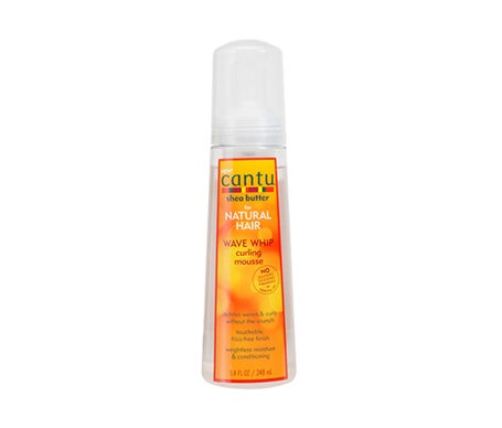 Cantu Shea Butter Acondicionadr Cabello Natural Rizos 248ml