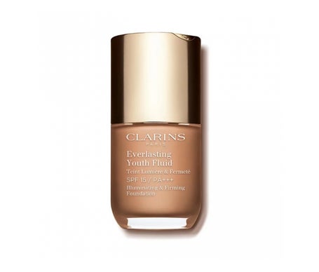 Everlasting Youth Fluid #112 -Amber 30 Ml