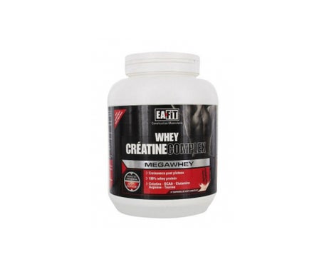 Eafit Mega Suero de Chocolate 750g