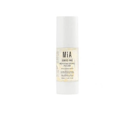 Mia Revitalizing Fluid Fluido Facial 30 ml