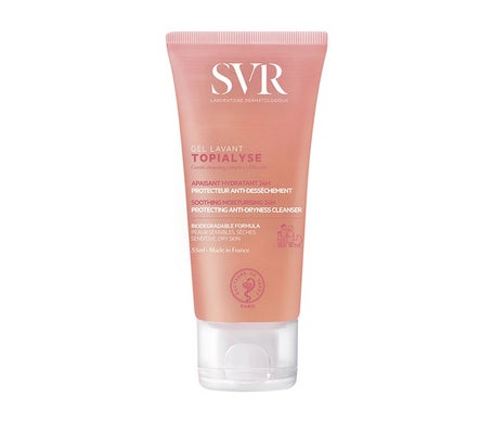SVR Topialyse Gel Calmante Hidratante 24h 55ml