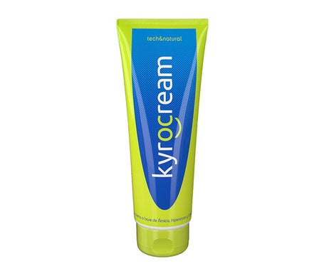 Kyrocream tubo 250ml