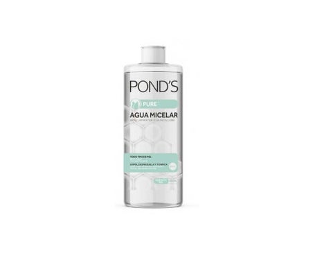 Ponds Agua Micelar 500 Ml