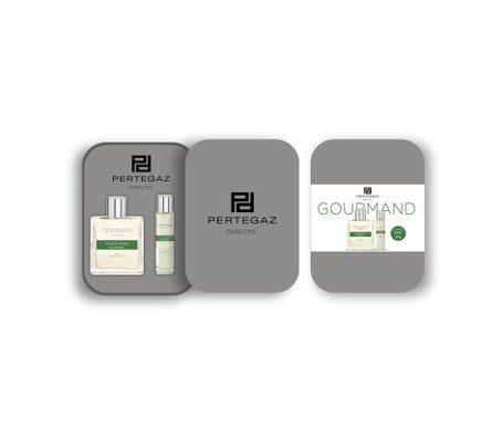 Pertegaz Gourmand Set 2uds