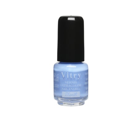 Vitry Esmalte de Uñas Bleuet 4ml