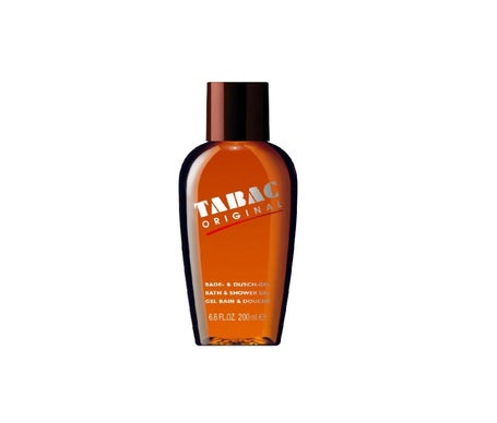 Tabac Original Bath & Shower 200ml