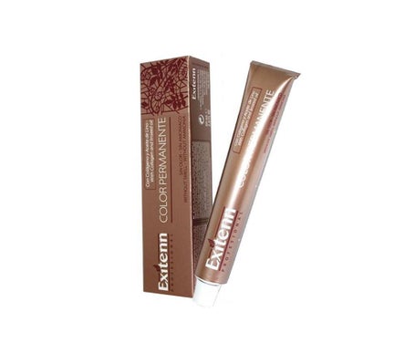 Exitenn Color Permanente Color 671 60ml