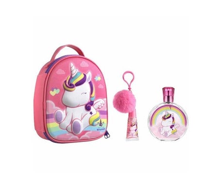 Ageti Pack Vanity Unicorn