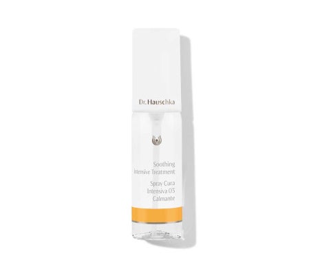 Dr. Hauschka Spray Cura Intensiva 03 Calmante 40ml