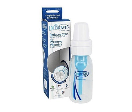 'Dr Brown''s Biberón Estándar 120ml 1ud'