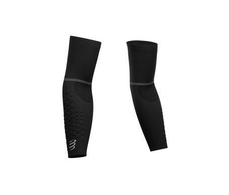 Compressport Armforce Ultralight Negro Talla 3 1 Par