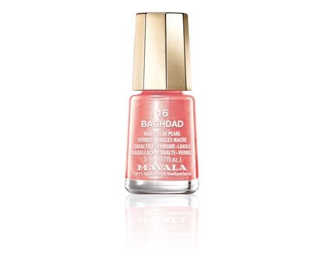 Mavala Esmalte de Uñas 16 Baghdad 5ml