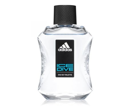 Adidas Ice Dive Eau de Toilette Spray 100ml