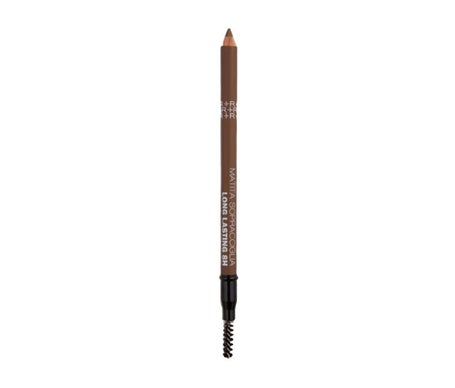 Rougj+ Glamtech Lápiz de Cejas 02 1ud