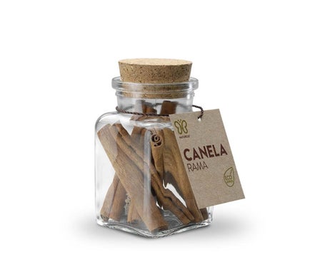 Naturcid Canela Rama Especia 35g