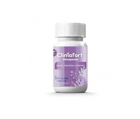 Climafort 30caps