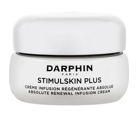 Darphin Stimulskin Plus Cr Infusión Regenerante Absoluta 50ml